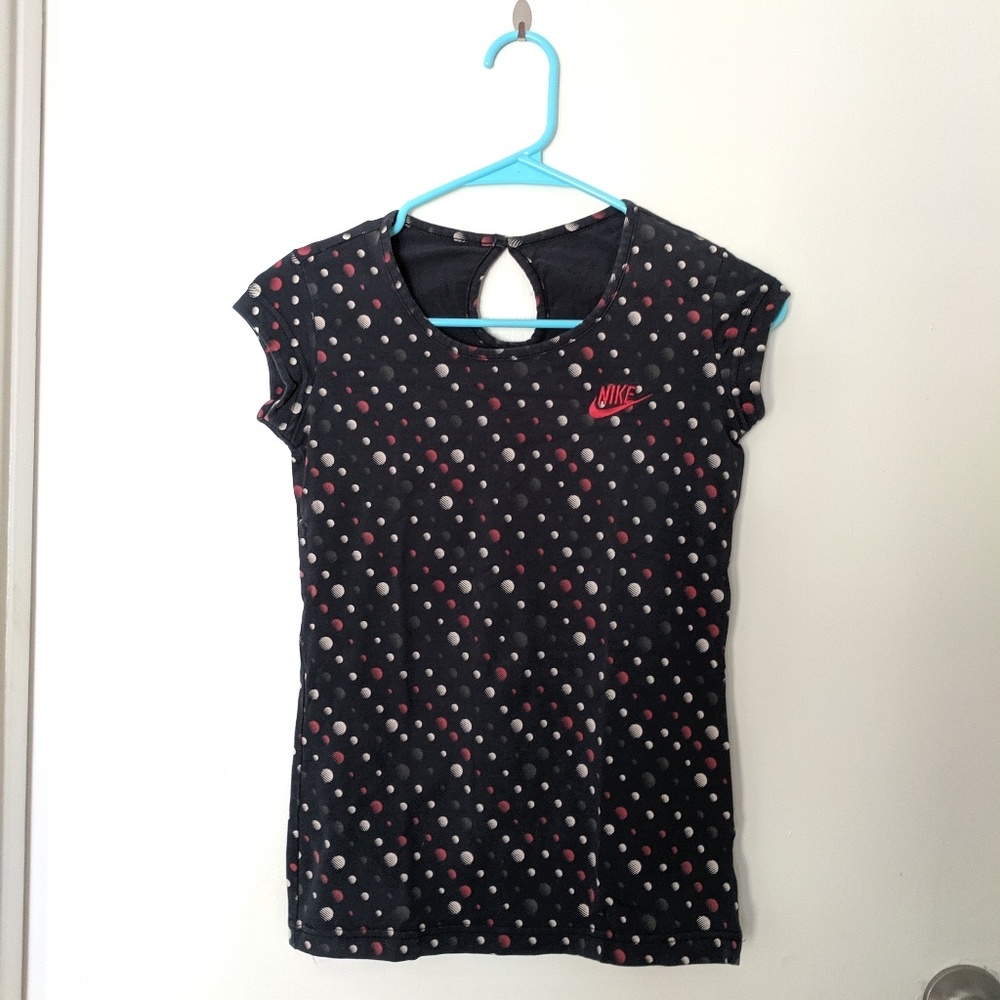 Nike Exercise Shirt